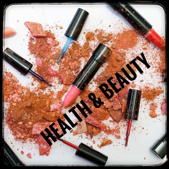 Health & Beauty Placemarker - Picture 1 of 1